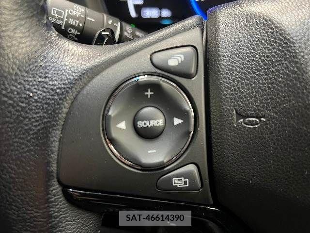 Honda VEZEL 2017-11 370053-7