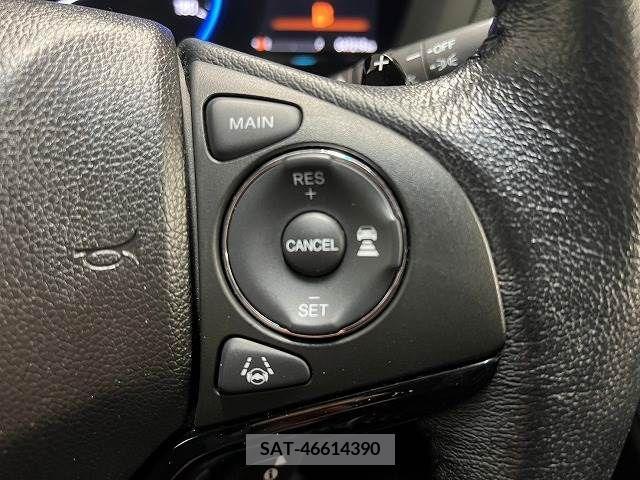 Honda VEZEL 2017-11 370053-6