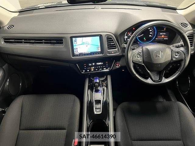 Honda VEZEL 2017-11 370053-1