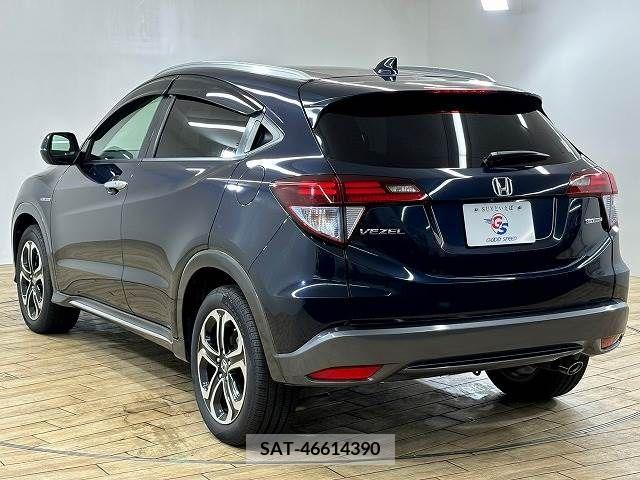Honda VEZEL 2017-11 370053-16