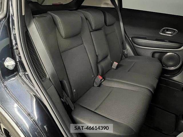 Honda VEZEL 2017-11 370053-5