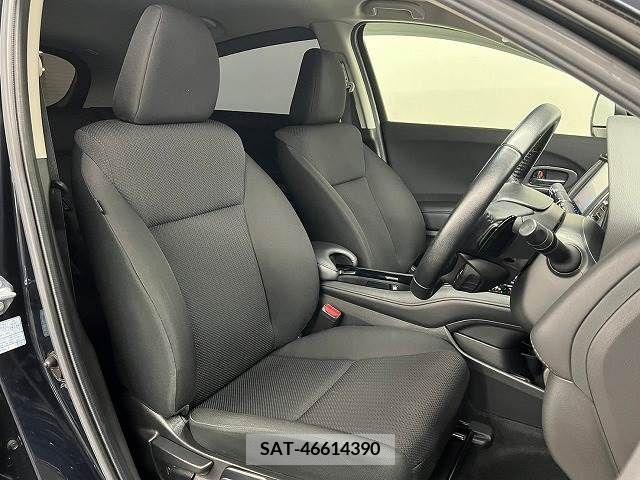 Honda VEZEL 2017-11 370053-4