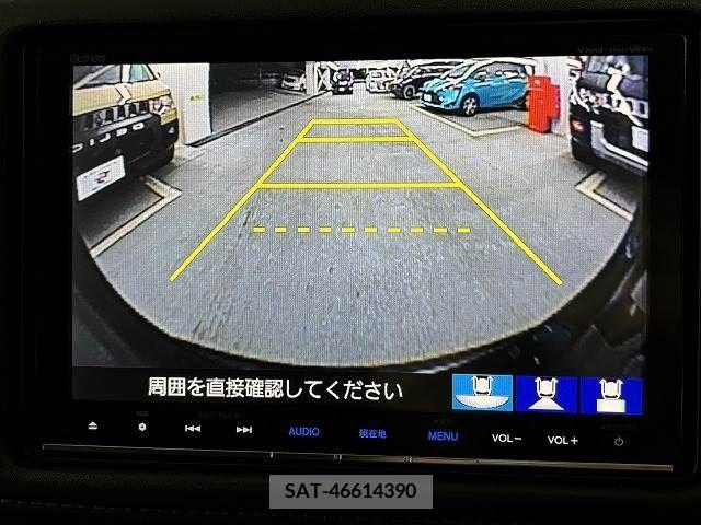 Honda VEZEL 2017-11 370053-3