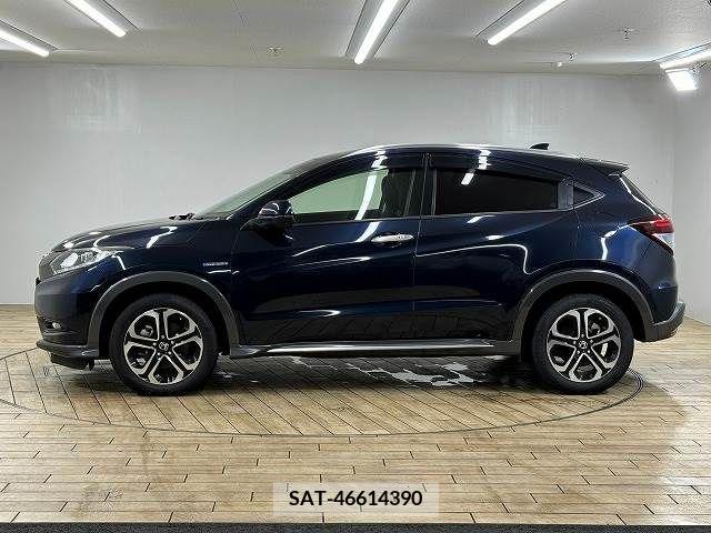 Honda VEZEL 2017-11 370053-14