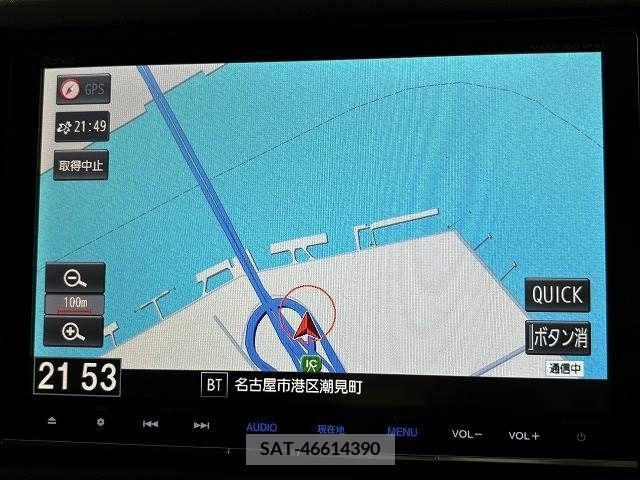 Honda VEZEL 2017-11 370053-2