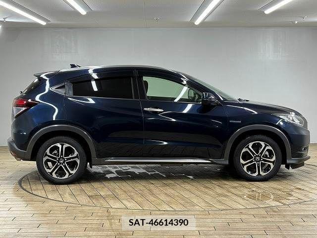 Honda VEZEL 2017-11 370053-13