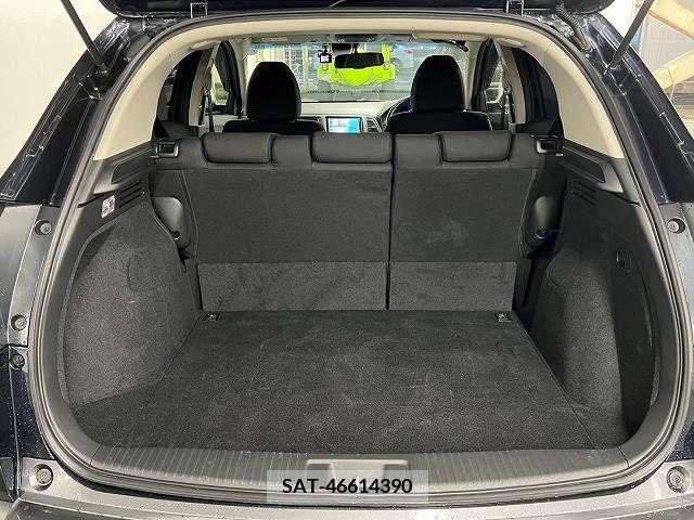 Honda VEZEL 2017-11 370053-12