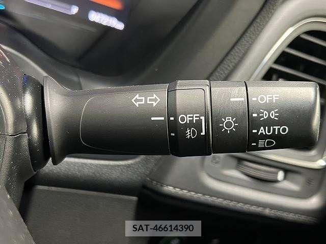 Honda VEZEL 2017-11 370053-10