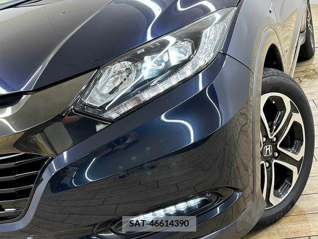 Honda VEZEL 2017-11 370053-19