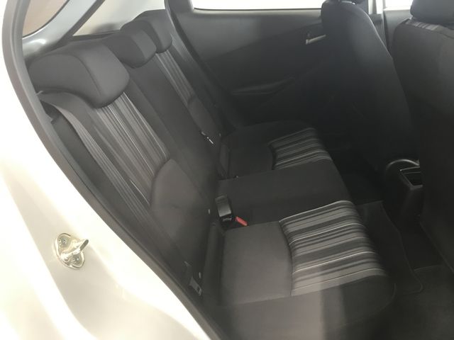 Mazda MAZDA2 2021-04 17322-6