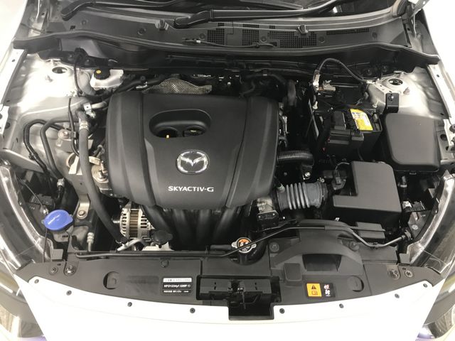 Mazda MAZDA2 2021-04 17322-28