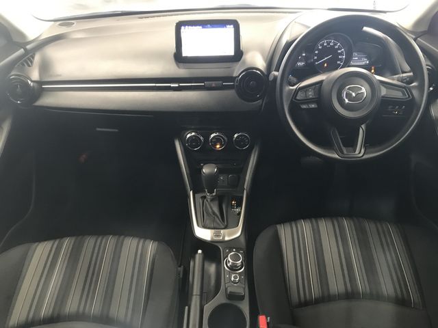 Mazda MAZDA2 2021-04 17322-2