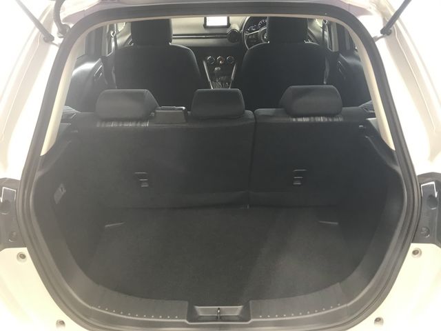 Mazda MAZDA2 2021-04 17322-7