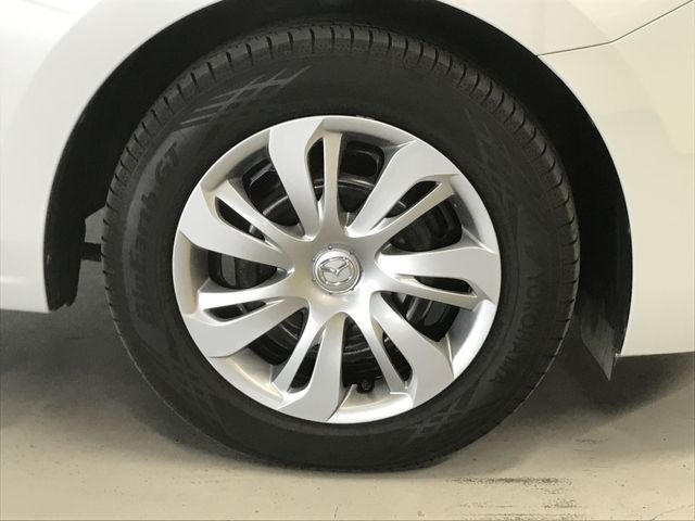 Mazda MAZDA2 2021-04 17322-27
