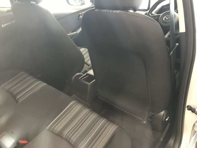 Mazda MAZDA2 2021-04 17322-5
