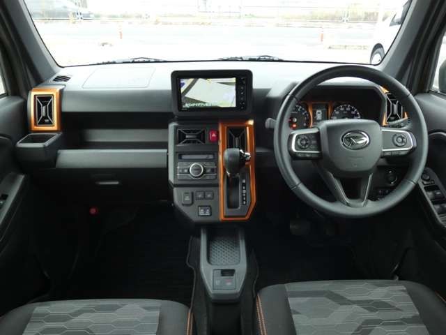 Daihatsu TAFT 2020-01 181790-1