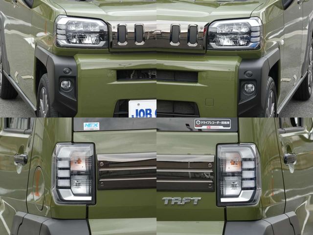 Daihatsu TAFT 2020-01 181790-6
