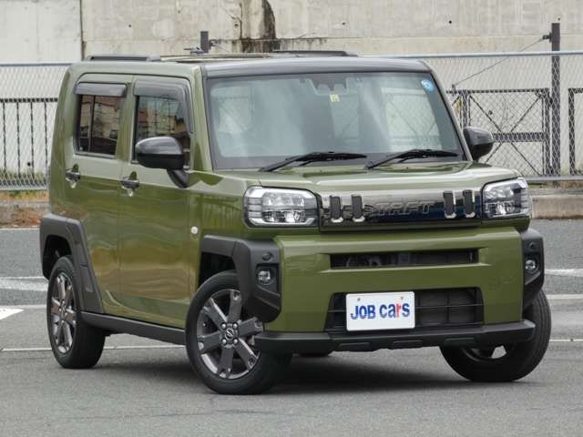 Daihatsu TAFT 2020-01 181790-0