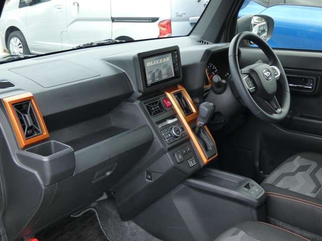 Daihatsu TAFT 2020-01 181790-8