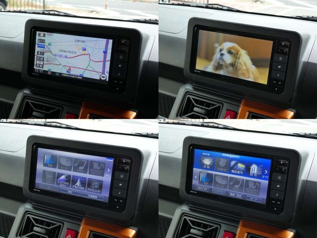 Daihatsu TAFT 2020-01 181790-7
