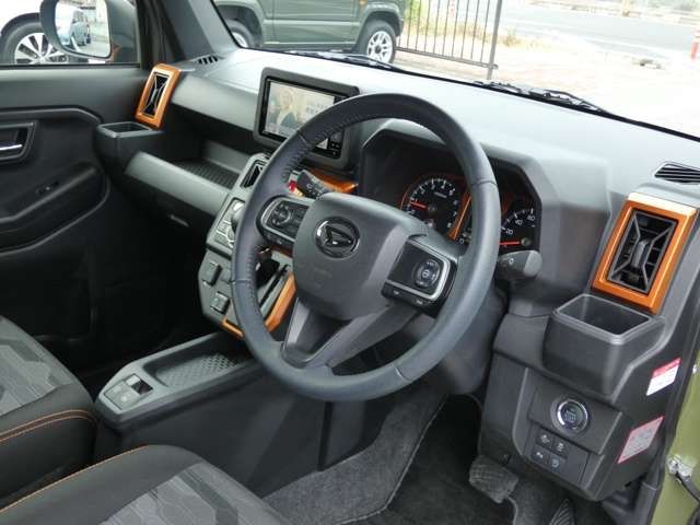 Daihatsu TAFT 2020-01 181790-9