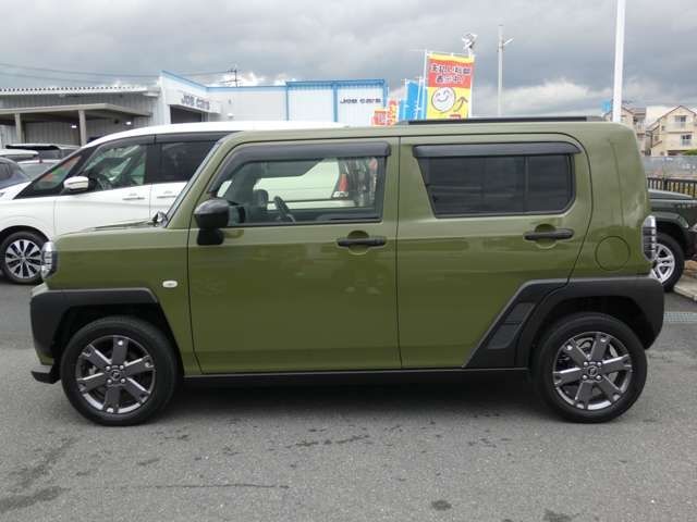 Daihatsu TAFT 2020-01 181790-5