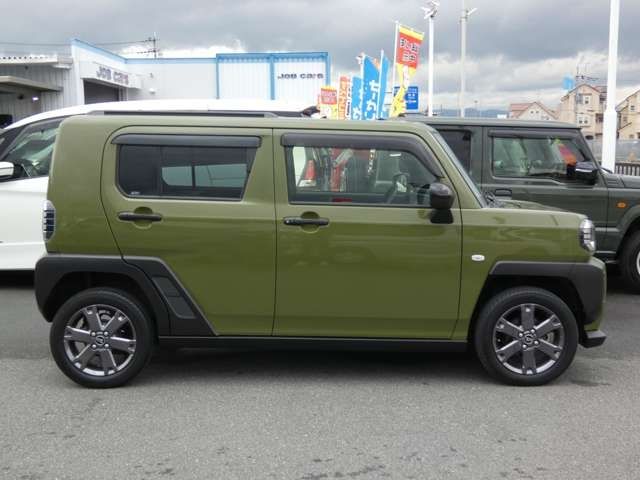 Daihatsu TAFT 2020-01 181790-4