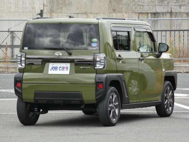 Daihatsu TAFT 2020-01 181790-3
