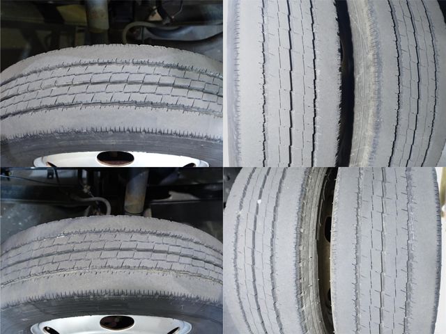 Mitsubishi CANTER 2015-08 5852-14