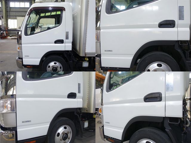Mitsubishi CANTER 2015-08 5852-8