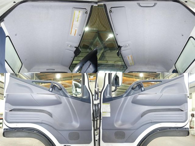 Mitsubishi CANTER 2015-08 5852-17