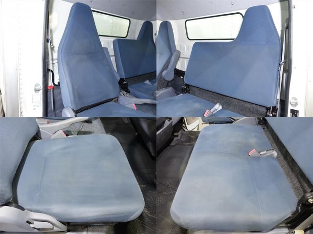Mitsubishi CANTER 2015-08 5852-15