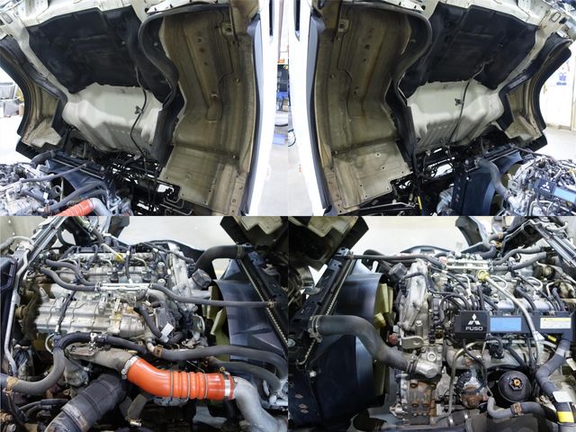 Mitsubishi CANTER 2015-08 5852-13