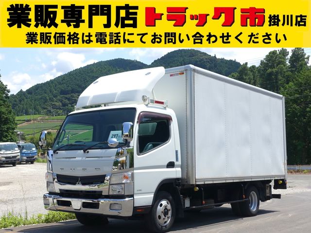 Mitsubishi CANTER 2015-08 5852-0