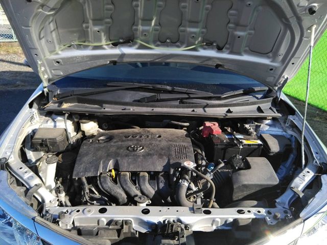 Toyota COROLLA FIELDER 2016-11 189483-10