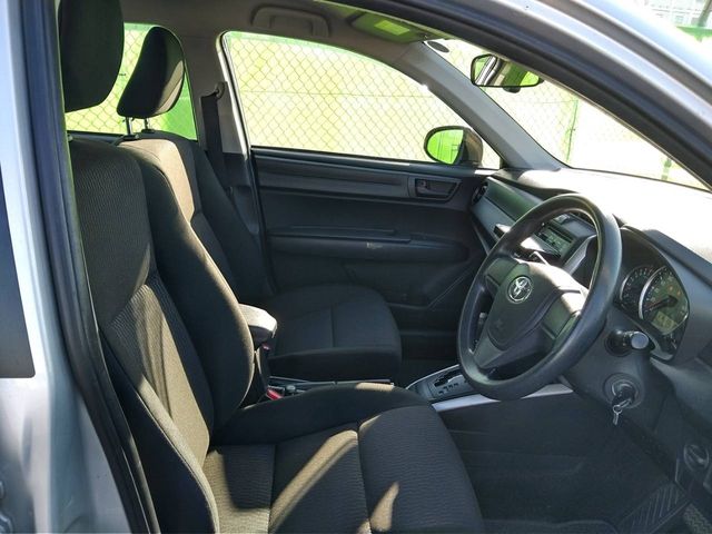 Toyota COROLLA FIELDER 2016-11 189483-6