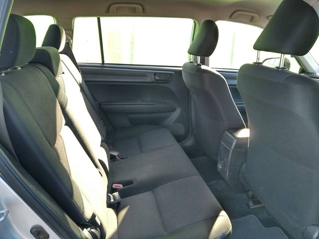 Toyota COROLLA FIELDER 2016-11 189483-7