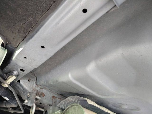 Toyota COROLLA FIELDER 2016-11 189483-11