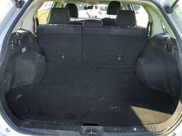 Toyota COROLLA FIELDER 2016-11 189483-8
