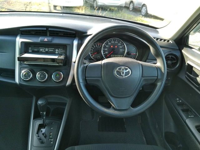 Toyota COROLLA FIELDER 2016-11 189483-4
