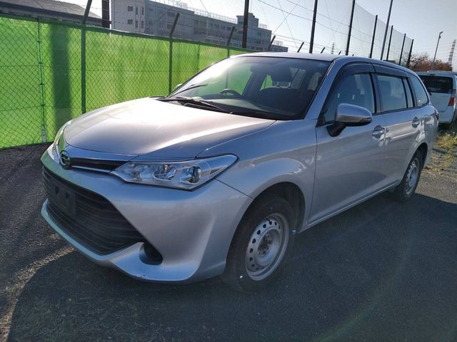 Toyota COROLLA FIELDER 2016-11 189483-1