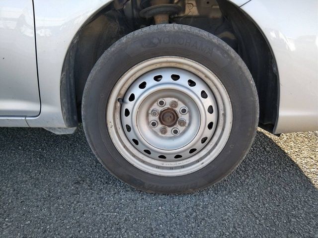 Toyota COROLLA FIELDER 2016-11 189483-9