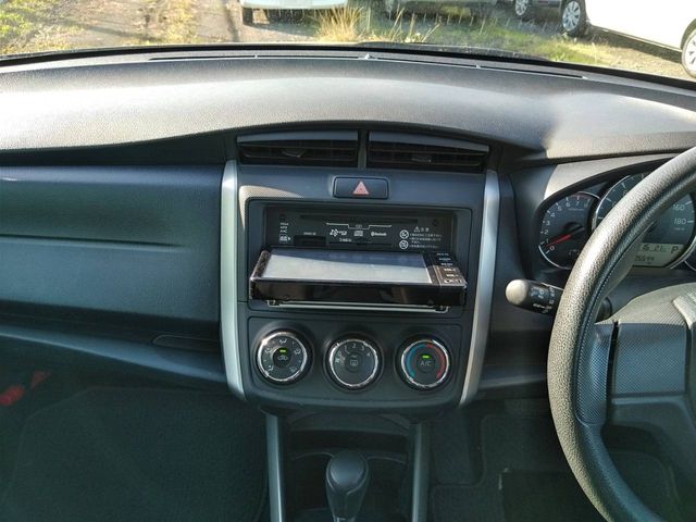 Toyota COROLLA FIELDER 2016-11 189483-5