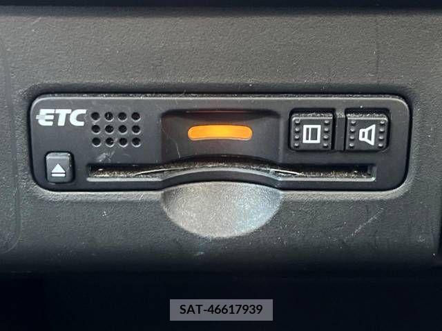 Honda N BOX CUSTOM 2017-07 364975-7