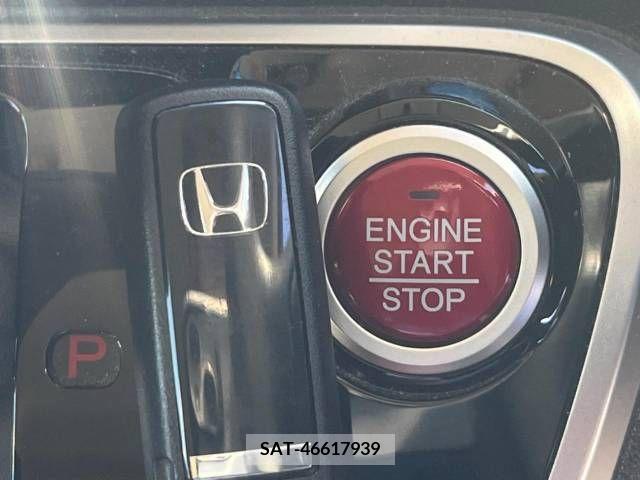 Honda N BOX CUSTOM 2017-07 364975-6
