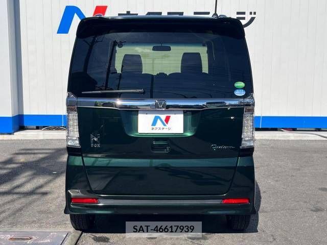 Honda N BOX CUSTOM 2017-07 364975-15