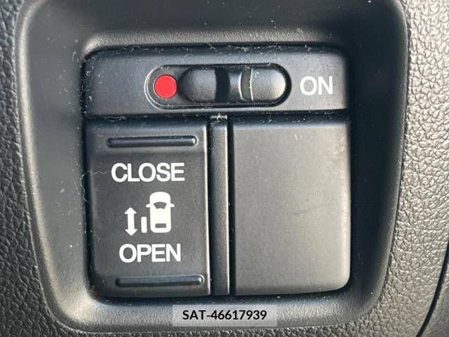 Honda N BOX CUSTOM 2017-07 364975-5