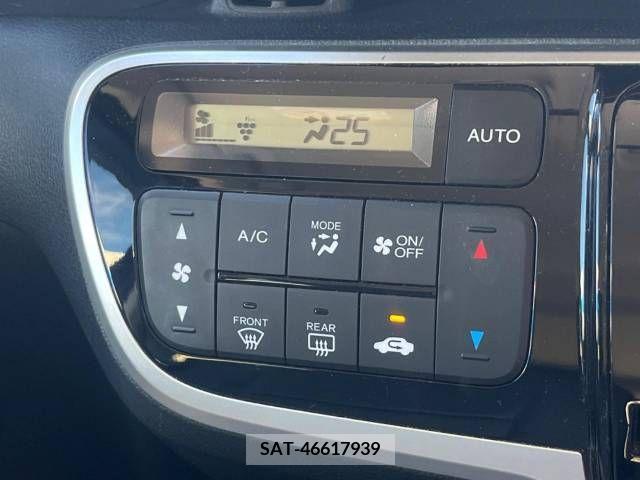 Honda N BOX CUSTOM 2017-07 364975-4