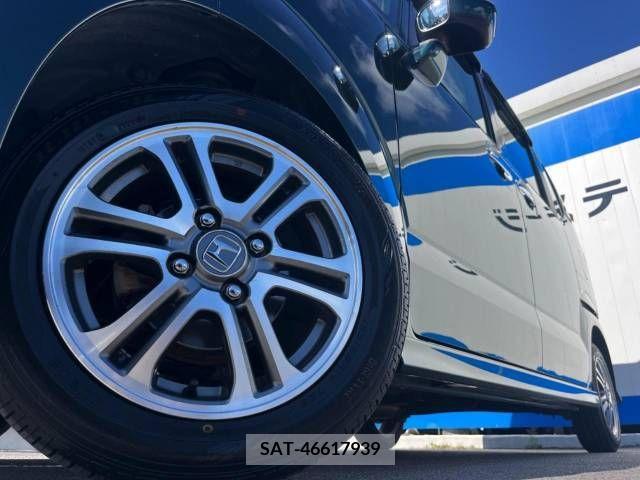 Honda N BOX CUSTOM 2017-07 364975-13