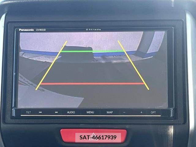 Honda N BOX CUSTOM 2017-07 364975-3